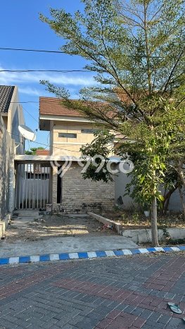 Rumah Bagus Siap Huni Di Sidoarjo Luas 40m2 Aman Rumah Bagus Siap Huni Di Sidoarjo Luas 40m2 Aman