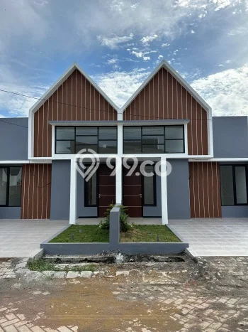 Jual Rumah Minimalis Bagus Punya 2 KT di Sidoarjo Sidoarjo SHM Jual Rumah Minimalis Bagus Punya 2 KT di Sidoarjo Sidoarjo SHM