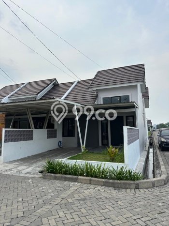 Kesempatan Investasi Rumah LB 42m2m² di Lokasi Strategis, Sidoarjo Kesempatan Investasi Rumah LB 42m2m² di Lokasi Strategis, Sidoarjo