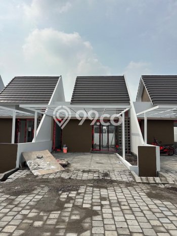 Hunian Cantik Modern Lb 36m2 di Sidoarjo, Sidoarjo Hunian Cantik Modern Lb 36m2 di Sidoarjo, Sidoarjo