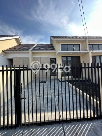 Rumah Budget Terbaik Dijual Area Sidoarjo LT 90m2 Rumah Budget Terbaik Dijual Area Sidoarjo LT 90m2