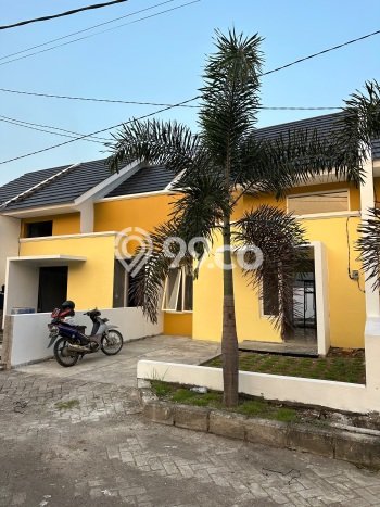 Jual Rumah Favorit Siap Huni LB 38m2 di Sidoarjo, Sidoarjo Jual Rumah Favorit Siap Huni LB 38m2 di Sidoarjo, Sidoarjo