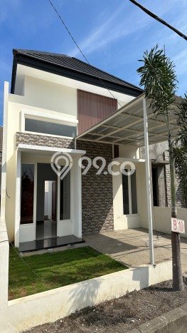 Jual Rumah Bagus Siap Huni LB 45m2 di Buduran, Sidoarjo Jual Rumah Bagus Siap Huni LB 45m2 di Buduran, Sidoarjo