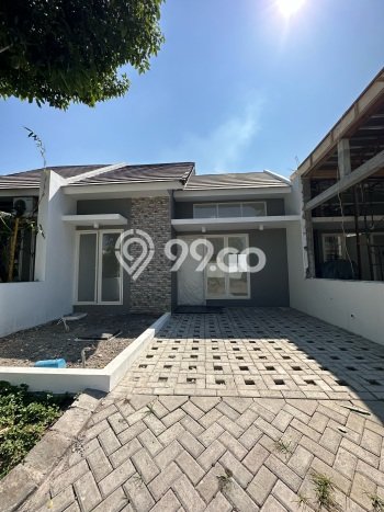 Dijual Rumah Minimalis Bagus Punya 2 KT di Sidoarjo Sidoarjo SHM Dijual Rumah Minimalis Bagus Punya 2 KT di Sidoarjo Sidoarjo SHM