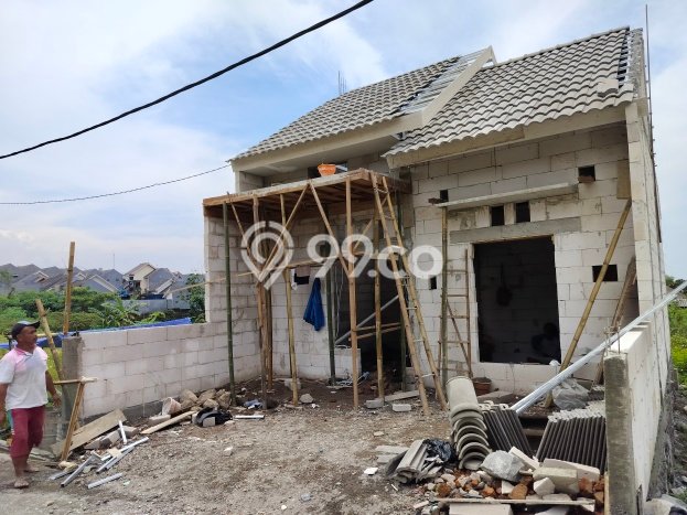 Rumah Sederhana Dijual di Pandaan 2 Kamar dengan LT 51m2 Rumah Sederhana Dijual di Pandaan 2 Kamar dengan LT 51m2