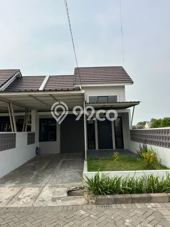 Kesempatan Investasi Rumah LB 42m2m² di Lokasi Strategis, Sidoarjo Kesempatan Investasi Rumah LB 42m2m² di Lokasi Strategis, Sidoarjo