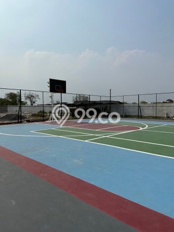 Rumah Minimalis 3 KT di Gununganyar Surabaya Unfurnished Rumah Minimalis 3 KT di Gununganyar Surabaya Unfurnished