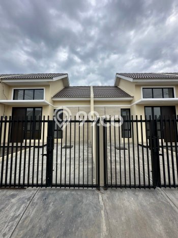 Rumah Budget Terbaik Dijual Area Sidoarjo LT 90m2 Rumah Budget Terbaik Dijual Area Sidoarjo LT 90m2
