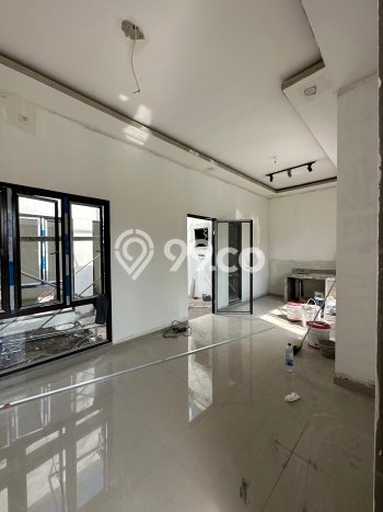 Dijual Rumah 2 Kamar Lokasi Ideal Bagus dan Strategis di Sidoarjo Dijual Rumah 2 Kamar Lokasi Ideal Bagus dan Strategis di Sidoarjo