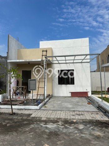Dijual Rumah 2 Kamar Lokasi Ideal Bagus dan Strategis di Sidoarjo Dijual Rumah 2 Kamar Lokasi Ideal Bagus dan Strategis di Sidoarjo
