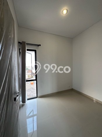 Rumah Strategis Minimalis Lb 36m2 di Sidoarjo, Sidoarjo Rumah Strategis Minimalis Lb 36m2 di Sidoarjo, Sidoarjo