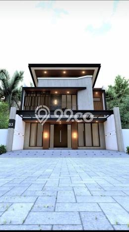 Best Deal Hunian Premium Ideal dan Luas di Sidoarjo, Sidoarjo Best Deal Hunian Premium Ideal dan Luas di Sidoarjo, Sidoarjo