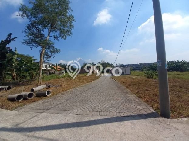 Tanah untuk Dijual Lokasi Pandaan, Pasuruan Luas 51m2 SHM Tanah untuk Dijual Lokasi Pandaan, Pasuruan Luas 51m2 SHM