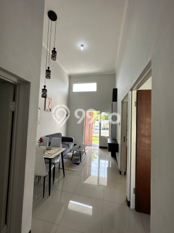 Rumah Strategis Modern Lb 83m2 di Sidoarjo, Sidoarjo Rumah Strategis Modern Lb 83m2 di Sidoarjo, Sidoarjo
