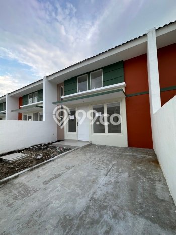 Rumah Sederhana Dijual Lokasi Sidoarjo 2 Kamar dengan Luas Tanah 90m2 Rumah Sederhana Dijual Lokasi Sidoarjo 2 Kamar dengan Luas Tanah 90m2