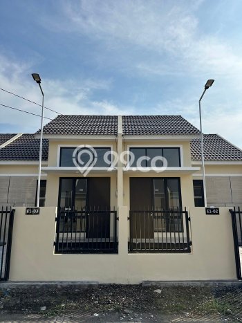 Rumah Budget Terbaik Dijual Area Sidoarjo LT 90m2 Rumah Budget Terbaik Dijual Area Sidoarjo LT 90m2