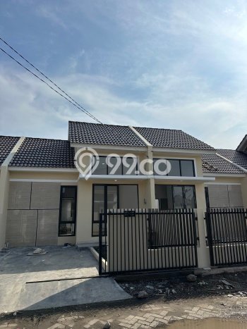 Rumah Budget Terbaik Dijual Area Sidoarjo LT 90m2 Rumah Budget Terbaik Dijual Area Sidoarjo LT 90m2