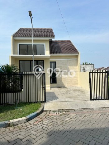 Rumah Sederhana Dijual di Sedati 2 Kamar dengan Luas Tanah 90m2 Rumah Sederhana Dijual di Sedati 2 Kamar dengan Luas Tanah 90m2