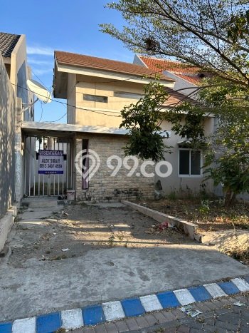 Rumah Bagus Siap Huni Di Sidoarjo Luas 40m2 Aman Rumah Bagus Siap Huni Di Sidoarjo Luas 40m2 Aman