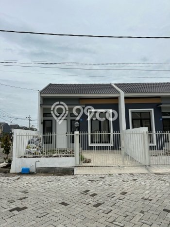 Rumah Minimalis Terbaik Dijual Area Sidoarjo LT 90m2 Rumah Minimalis Terbaik Dijual Area Sidoarjo LT 90m2