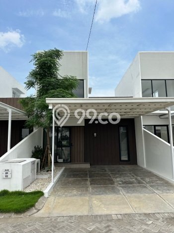 Dijual Rumah Eksklusif 3 KT di Sidoarjo, Surabaya Dijual Rumah Eksklusif 3 KT di Sidoarjo, Surabaya