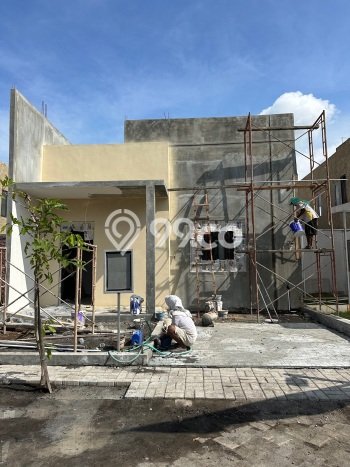 Dijual Cepat Rumah Favorit Siap Huni LB 45m2 di Sidoarjo, Sidoarjo Dijual Cepat Rumah Favorit Siap Huni LB 45m2 di Sidoarjo, Sidoarjo