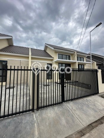 Rumah Budget Terbaik Dijual Area Sidoarjo LT 90m2 Rumah Budget Terbaik Dijual Area Sidoarjo LT 90m2