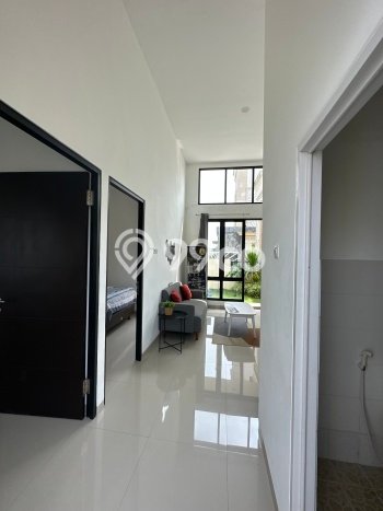 Rumah Budget Terbaik Dijual Area Sidoarjo LT 90m2 Rumah Budget Terbaik Dijual Area Sidoarjo LT 90m2