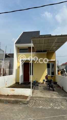 Jual Rumah Bagus Siap Huni LB 45m2 di Buduran, Sidoarjo Jual Rumah Bagus Siap Huni LB 45m2 di Buduran, Sidoarjo