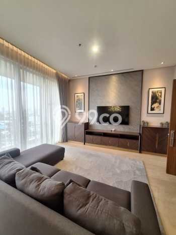 Untuk Dijual Apartemen Eksklusif 2 Bedroom di Jakarta Selatan Dekat ke Fasilitas Publik Untuk Dijual Apartemen Eksklusif 2 Bedroom di Jakarta Selatan Dekat ke Fasilitas Publik