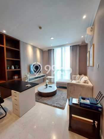 Dijual Apartemen Eksklusif 1 Bedroom di Jakarta Selatan Dekat ke Fasilitas Publik Dijual Apartemen Eksklusif 1 Bedroom di Jakarta Selatan Dekat ke Fasilitas Publik