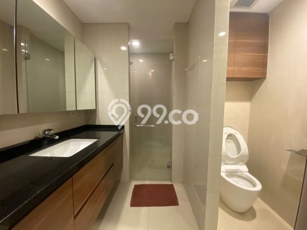 Apartemen Harga Murah dengan 3 BR & 2 KM di Cilandak Jakarta Selatan Apartemen Harga Murah dengan 3 BR & 2 KM di Cilandak Jakarta Selatan
