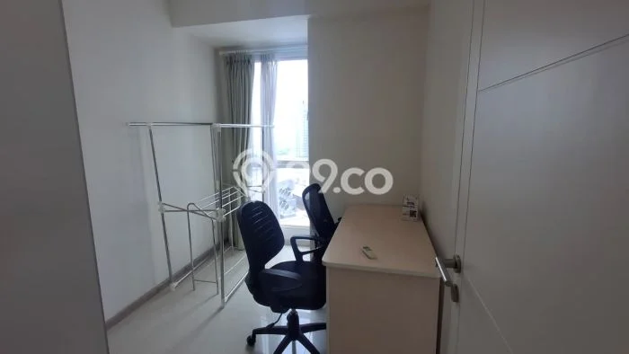 Apartemen Minimalis untuk Disewa, 3 Kamar di Jakarta Selatan Apartemen Minimalis untuk Disewa, 3 Kamar di Jakarta Selatan