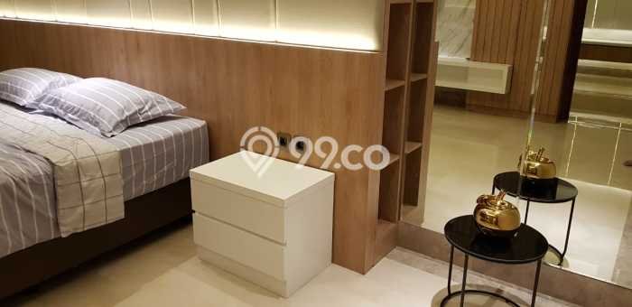 Apartemen Nyaman untuk Disewa, 1 Kamar di Jakarta Selatan Apartemen Nyaman untuk Disewa, 1 Kamar di Jakarta Selatan