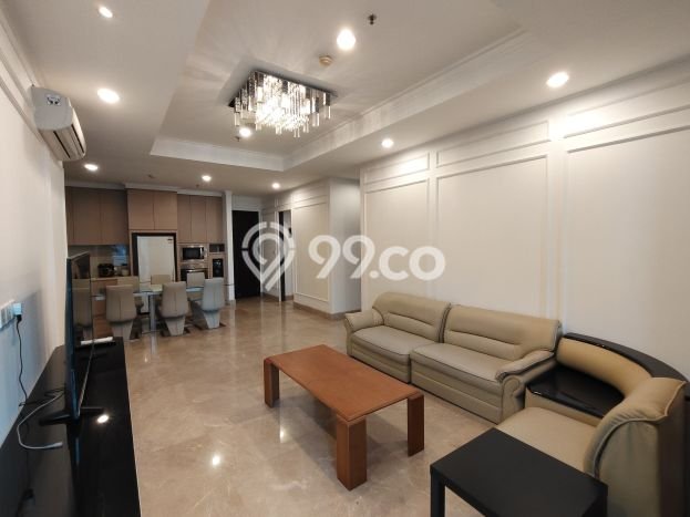 Untuk Dijual Apartemen Mewah 3 Bedroom di Jakarta Selatan Dekat ke Fasilitas Publik Untuk Dijual Apartemen Mewah 3 Bedroom di Jakarta Selatan Dekat ke Fasilitas Publik