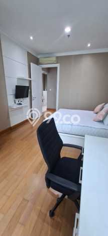 Apartemen Nyaman untuk Disewa, 2 Kamar di Jakarta Selatan Apartemen Nyaman untuk Disewa, 2 Kamar di Jakarta Selatan
