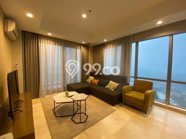 Apartemen Harga Murah dengan 3 BR & 2 KM di Cilandak Jakarta Selatan Apartemen Harga Murah dengan 3 BR & 2 KM di Cilandak Jakarta Selatan