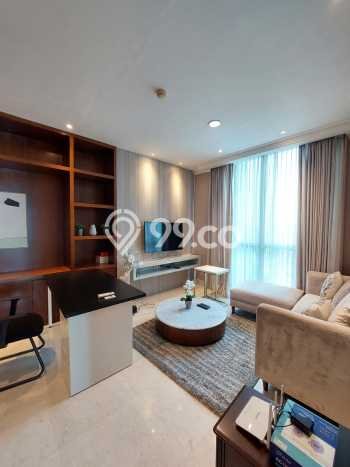 Dijual Apartemen Eksklusif 1 Bedroom di Jakarta Selatan Dekat ke Fasilitas Publik Dijual Apartemen Eksklusif 1 Bedroom di Jakarta Selatan Dekat ke Fasilitas Publik