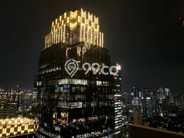 Paling Dicari! Apartemen Premium Dijual di Senopati Punya 1 Bedroom Paling Dicari! Apartemen Premium Dijual di Senopati Punya 1 Bedroom