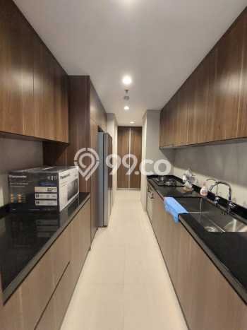 Dijual Apartemen Elit 3 KT & 2 KM di Cilandak, Jakarta Selatan Dijual Apartemen Elit 3 KT & 2 KM di Cilandak, Jakarta Selatan