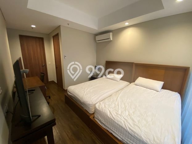 Apartemen Harga Murah dengan 3 BR & 2 KM di Cilandak Jakarta Selatan Apartemen Harga Murah dengan 3 BR & 2 KM di Cilandak Jakarta Selatan