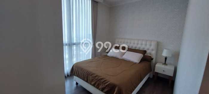 Sewa Apartemen Terjangkau 2 KT di Senopati Jakarta Selatan Sewa Apartemen Terjangkau 2 KT di Senopati Jakarta Selatan
