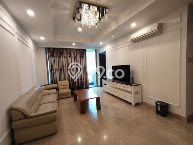 Untuk Dijual Apartemen Mewah 3 Bedroom di Jakarta Selatan Dekat ke Fasilitas Publik Untuk Dijual Apartemen Mewah 3 Bedroom di Jakarta Selatan Dekat ke Fasilitas Publik