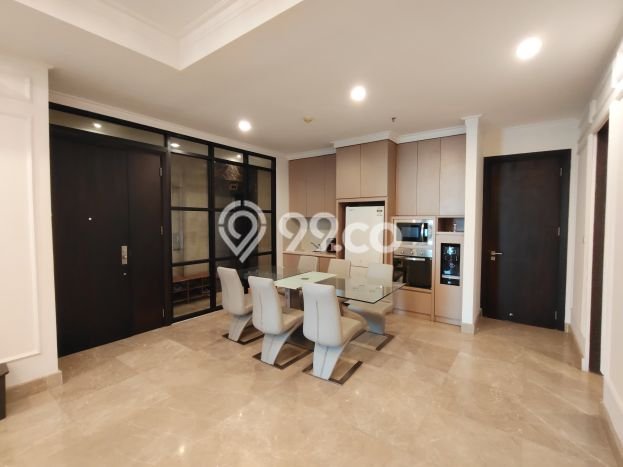 Untuk Dijual Apartemen Mewah 3 Bedroom di Jakarta Selatan Dekat ke Fasilitas Publik Untuk Dijual Apartemen Mewah 3 Bedroom di Jakarta Selatan Dekat ke Fasilitas Publik