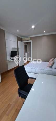 Apartemen Nyaman untuk Disewa, 2 Kamar di Jakarta Selatan Apartemen Nyaman untuk Disewa, 2 Kamar di Jakarta Selatan