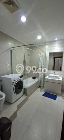 Apartemen Nyaman untuk Disewa, 2 Kamar di Jakarta Selatan Apartemen Nyaman untuk Disewa, 2 Kamar di Jakarta Selatan