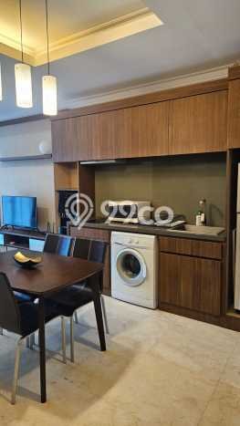 Untuk Dijual Apartemen Mewah 1 Bedroom di Jakarta Selatan Dekat ke Fasilitas Publik Untuk Dijual Apartemen Mewah 1 Bedroom di Jakarta Selatan Dekat ke Fasilitas Publik
