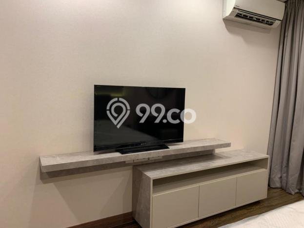 Apartemen Siap Huni 2 BR dengan Harga Terjangkau di Area Cilandak, Jakarta Selatan Apartemen Siap Huni 2 BR dengan Harga Terjangkau di Area Cilandak, Jakarta Selatan