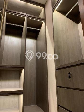 Apartemen Siap Huni 2 BR dengan Harga Terjangkau di Area Cilandak, Jakarta Selatan Apartemen Siap Huni 2 BR dengan Harga Terjangkau di Area Cilandak, Jakarta Selatan