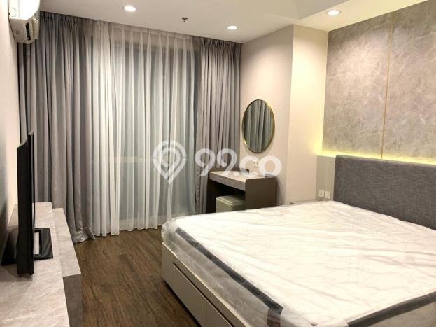Apartemen Siap Huni 2 BR dengan Harga Terjangkau di Area Cilandak, Jakarta Selatan Apartemen Siap Huni 2 BR dengan Harga Terjangkau di Area Cilandak, Jakarta Selatan